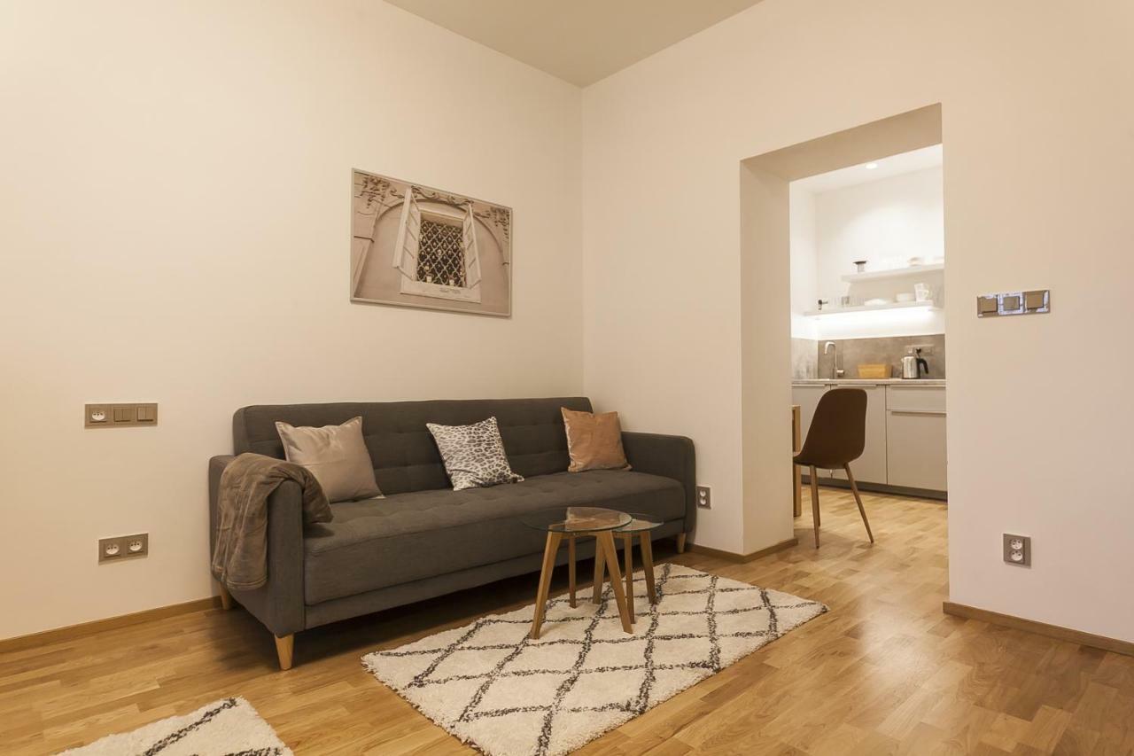 Expat House Apartmán *
