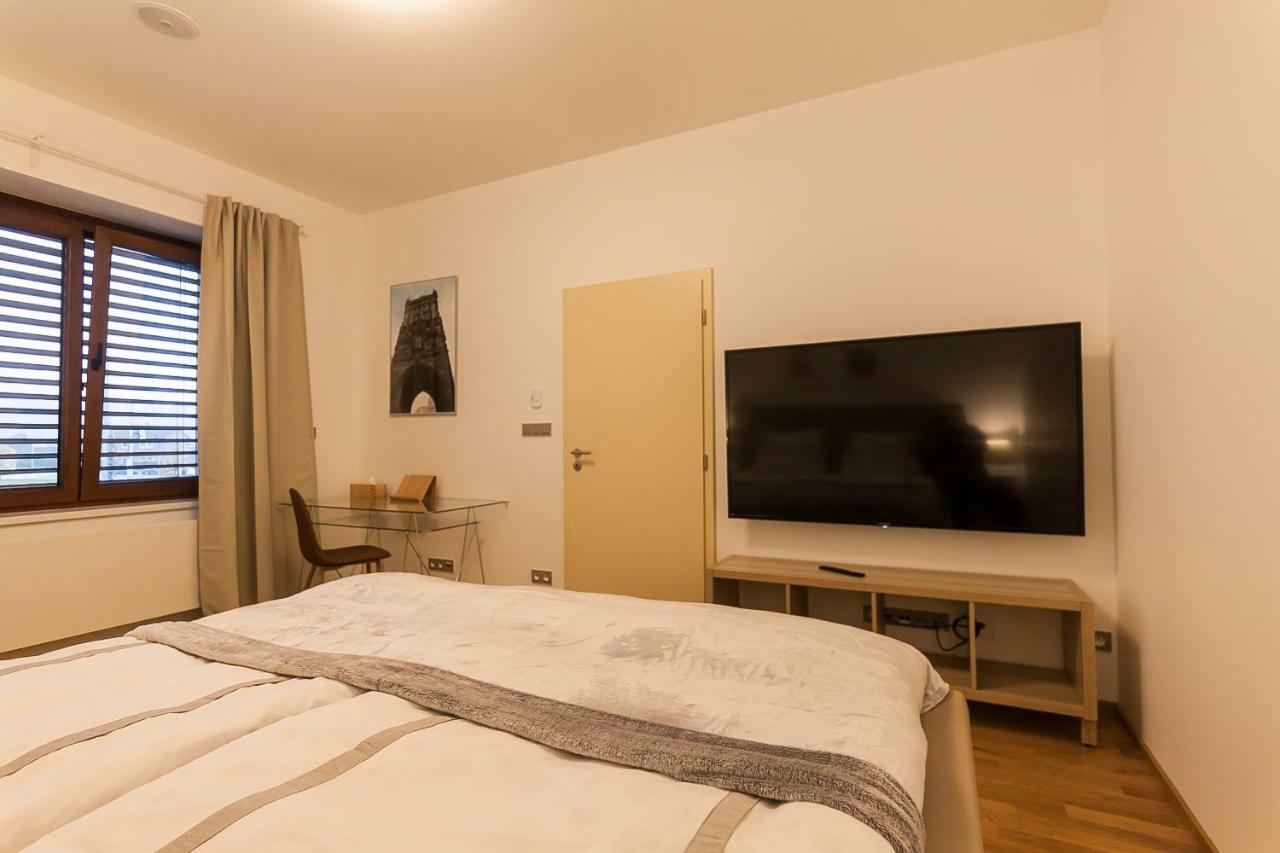 Expat House Praha