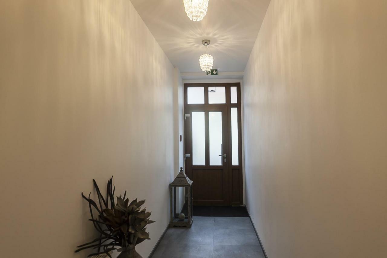Expat House Apartmán *