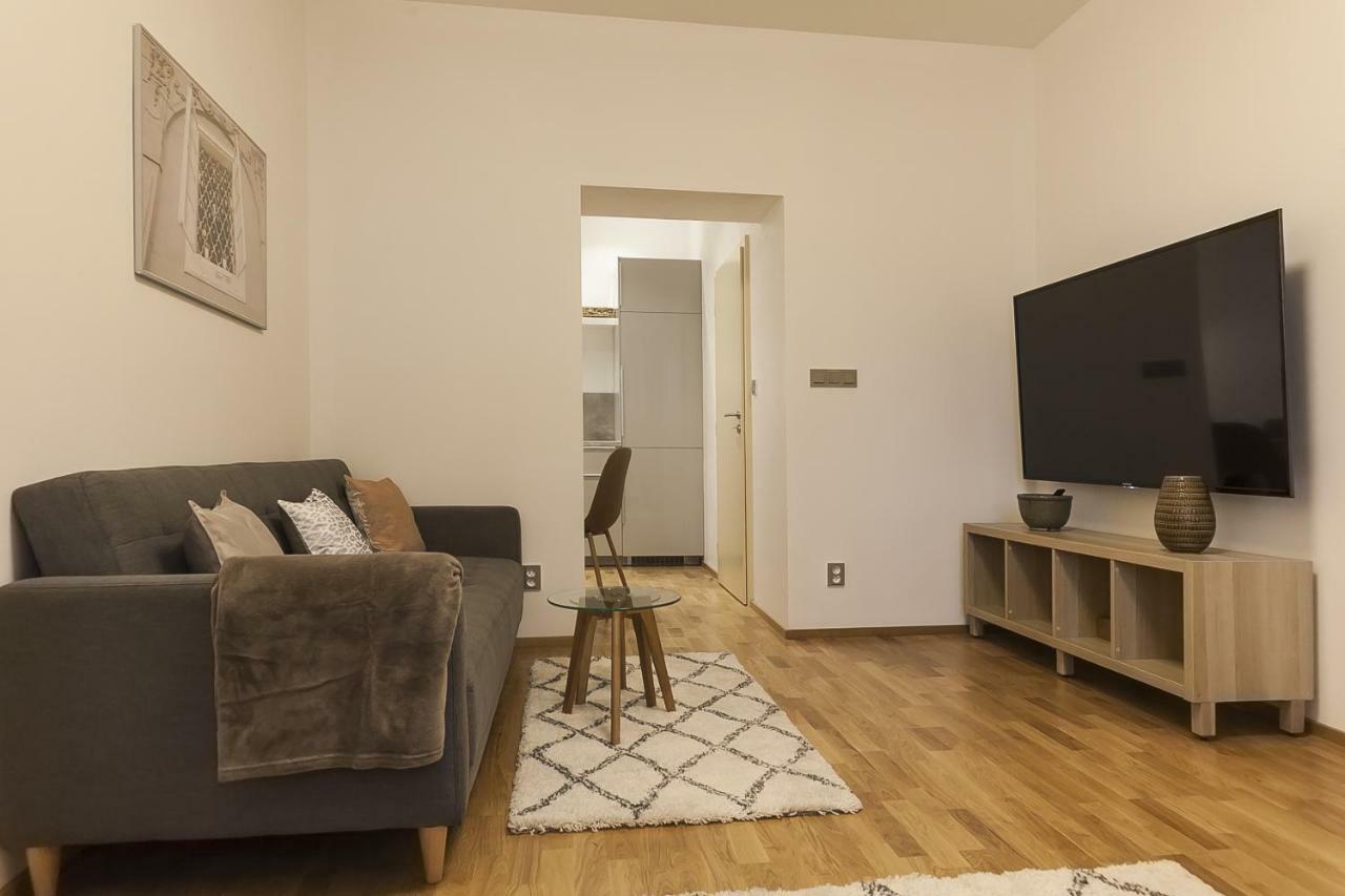Apartmán Expat House *