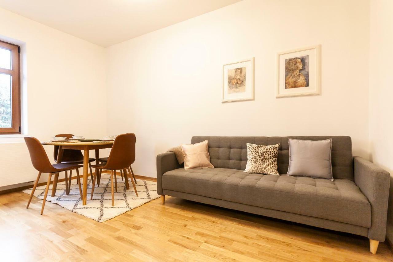 Apartmán Expat House
