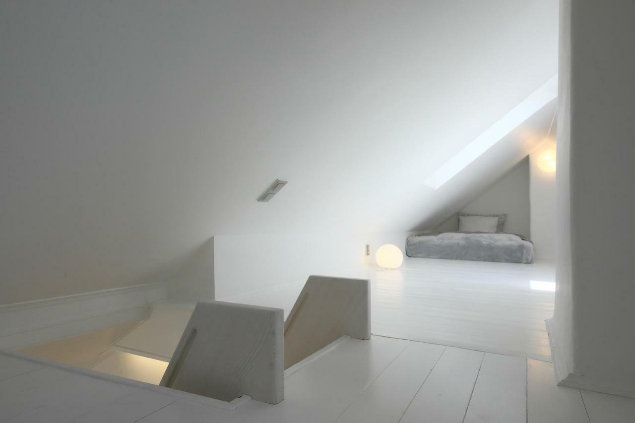 Expat House Apartmán *