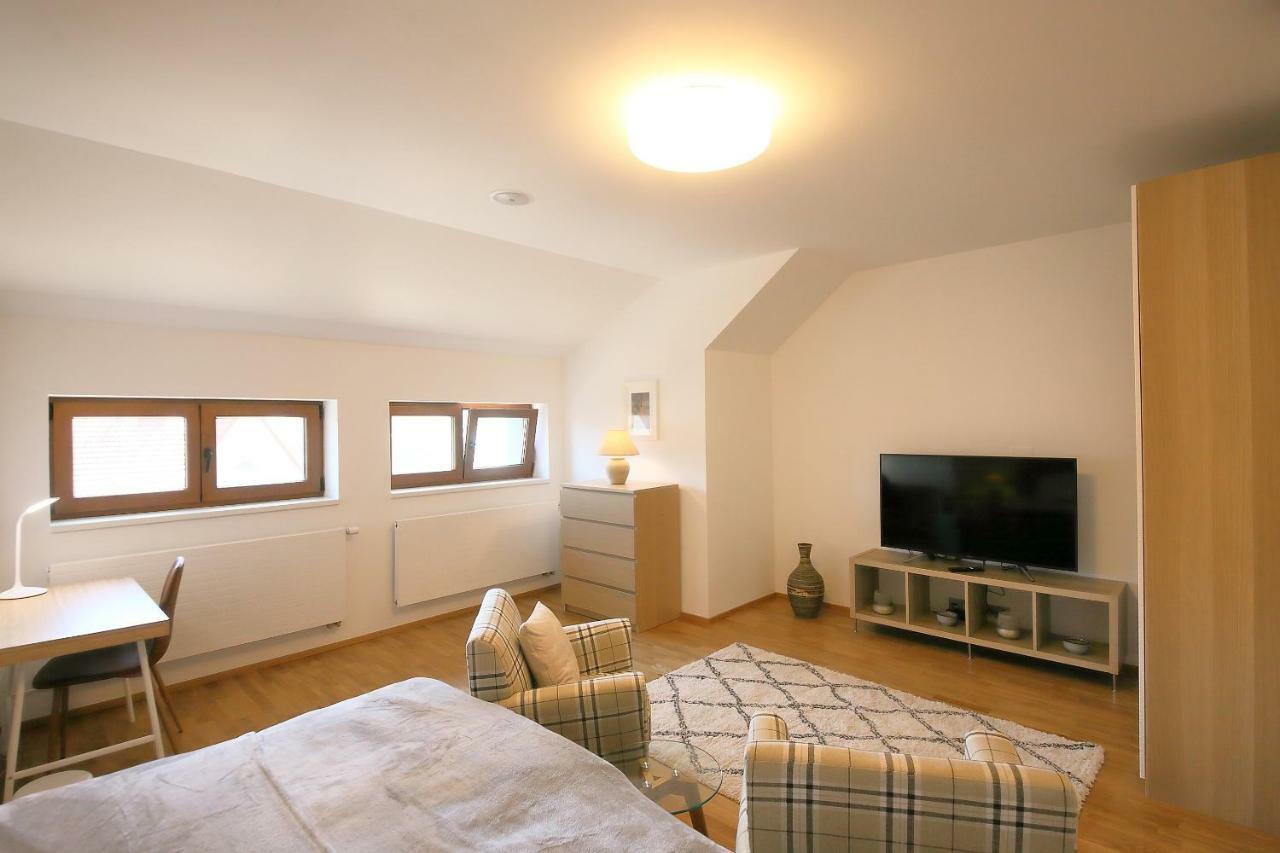 Expat House Praha