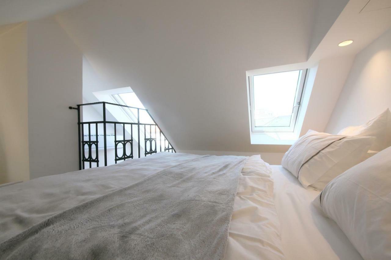 Expat House Apartmán