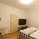 Prague Expat House