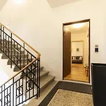 Prague Expat House