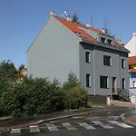 Prague Expat House
