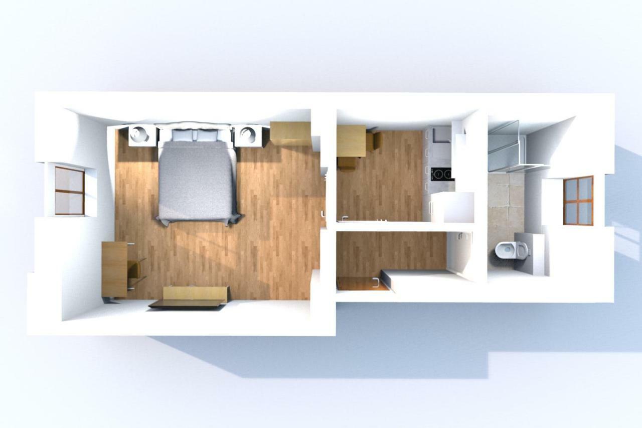 Appartement Expat House