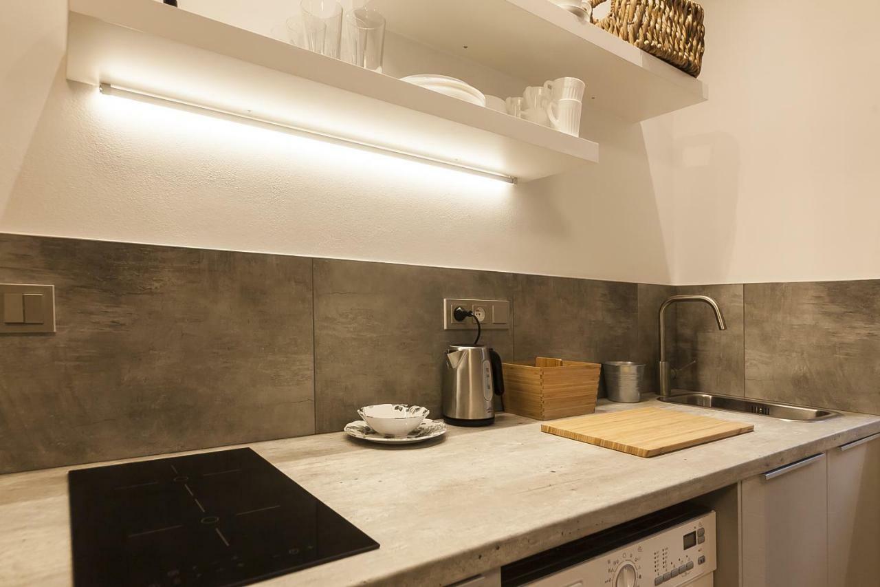 Apartamento Expat House Praga