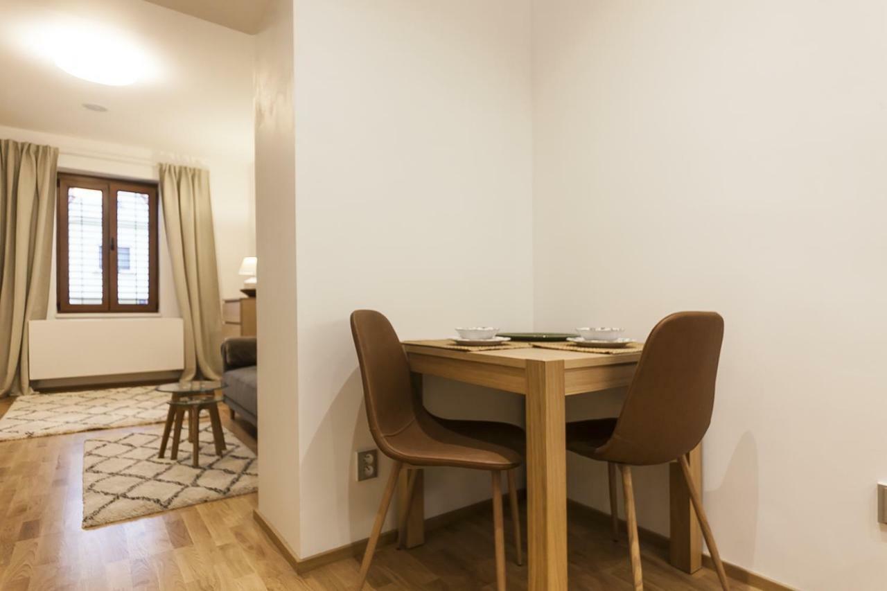 Expat House Apartamento *