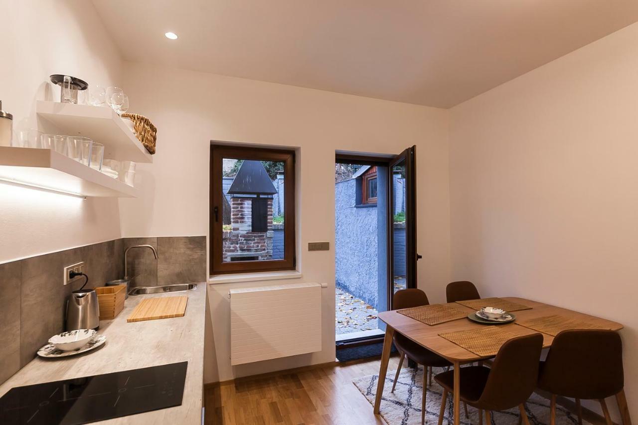 Expat House Apartamento Praga