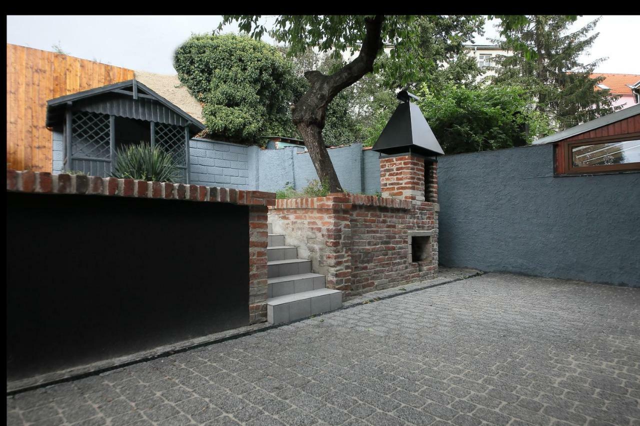 Expat House Apartamento