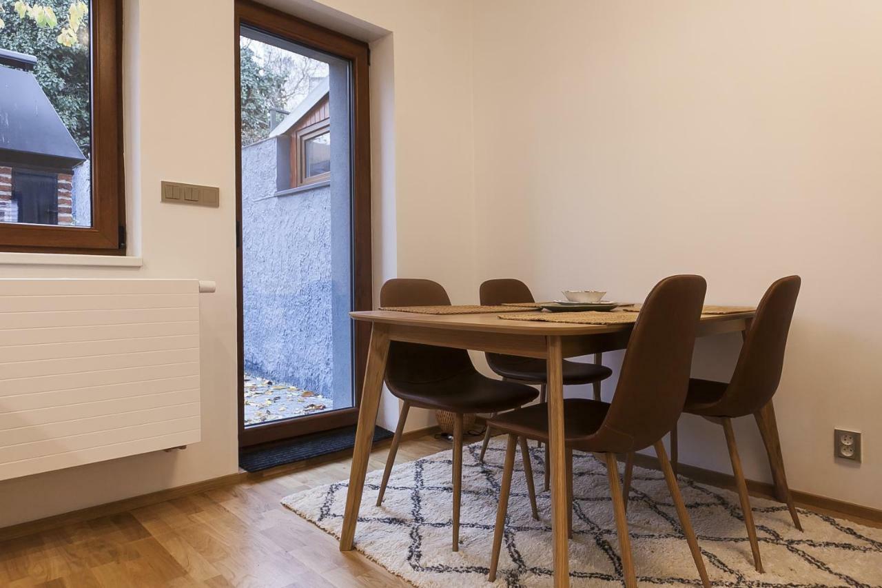 Expat House Apartamento *