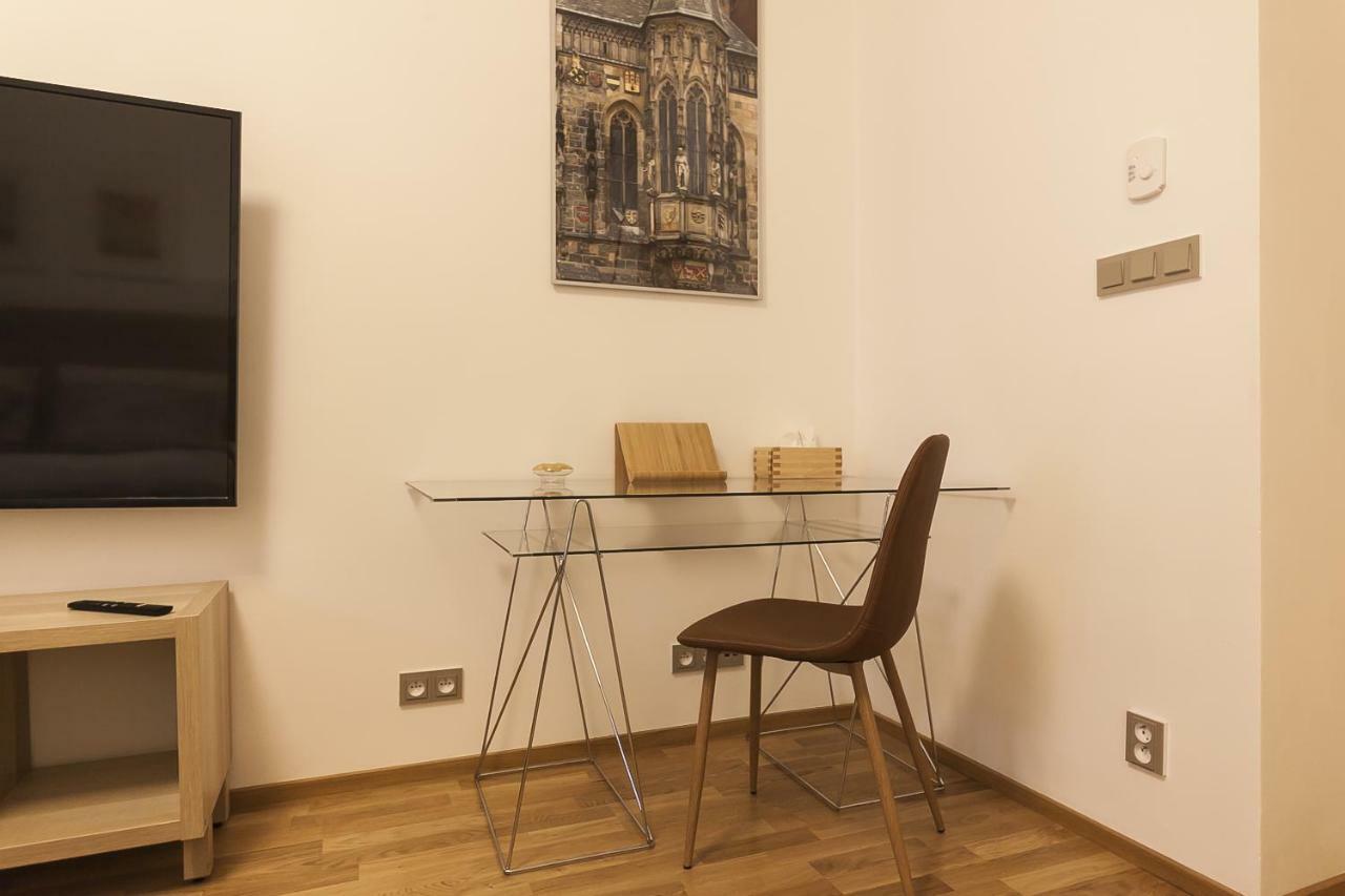 Apartamento Expat House