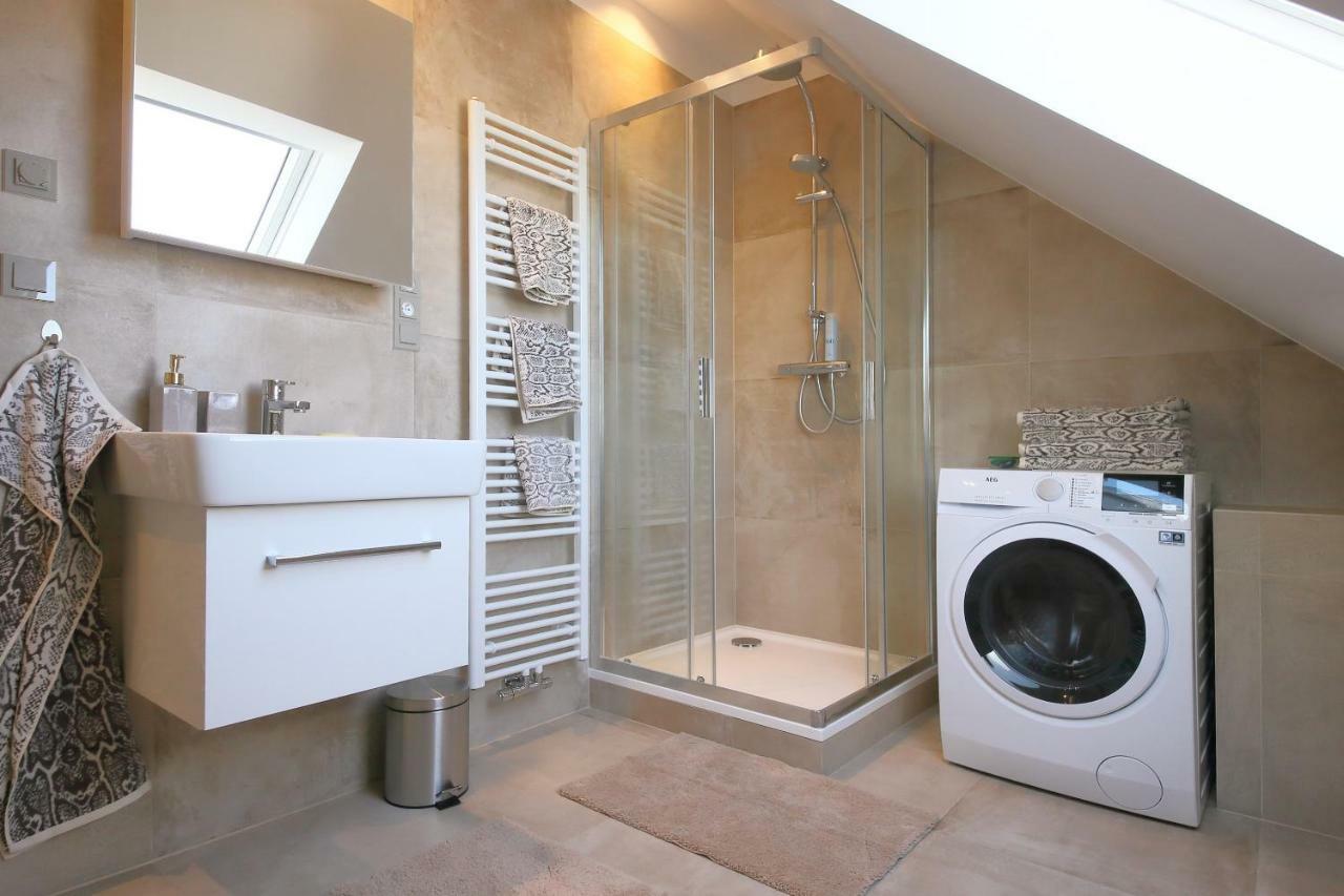 Expat House Praga