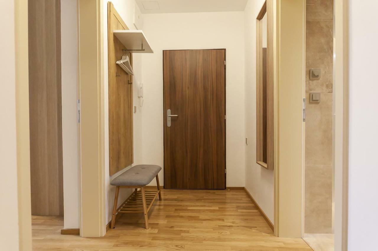 Apartamento Expat House *