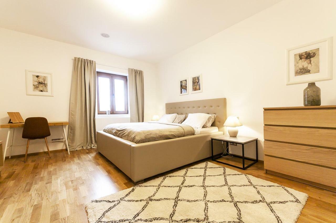 Apartamento Expat House
