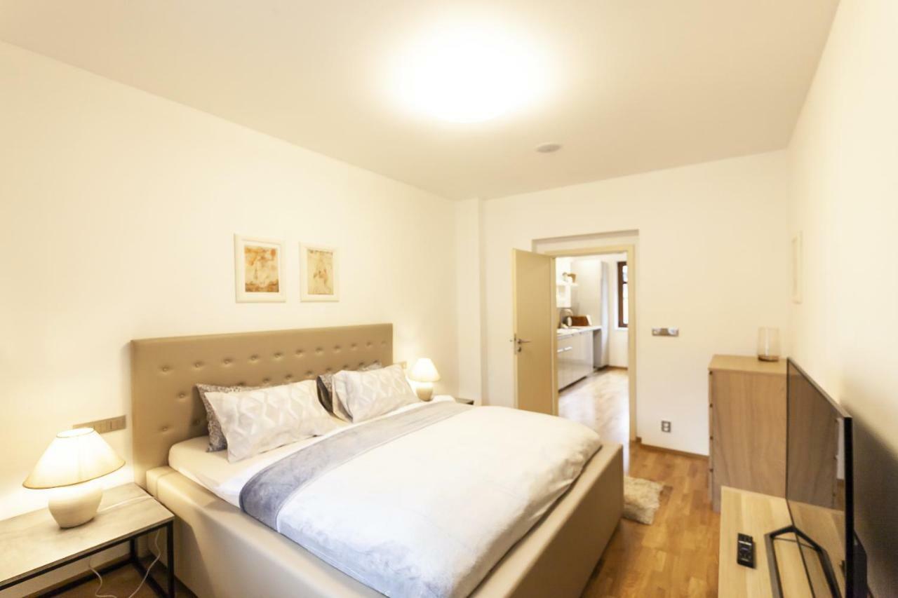 Apartamento Expat House Praga