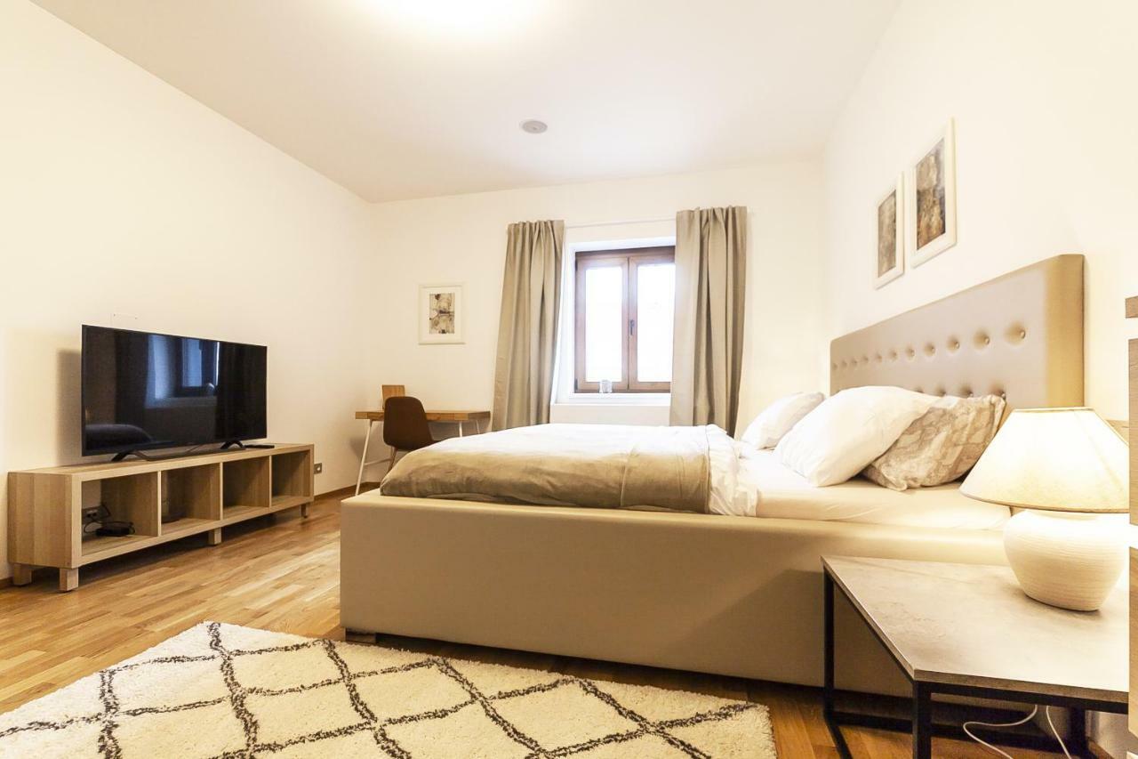 Apartamento Expat House Praga