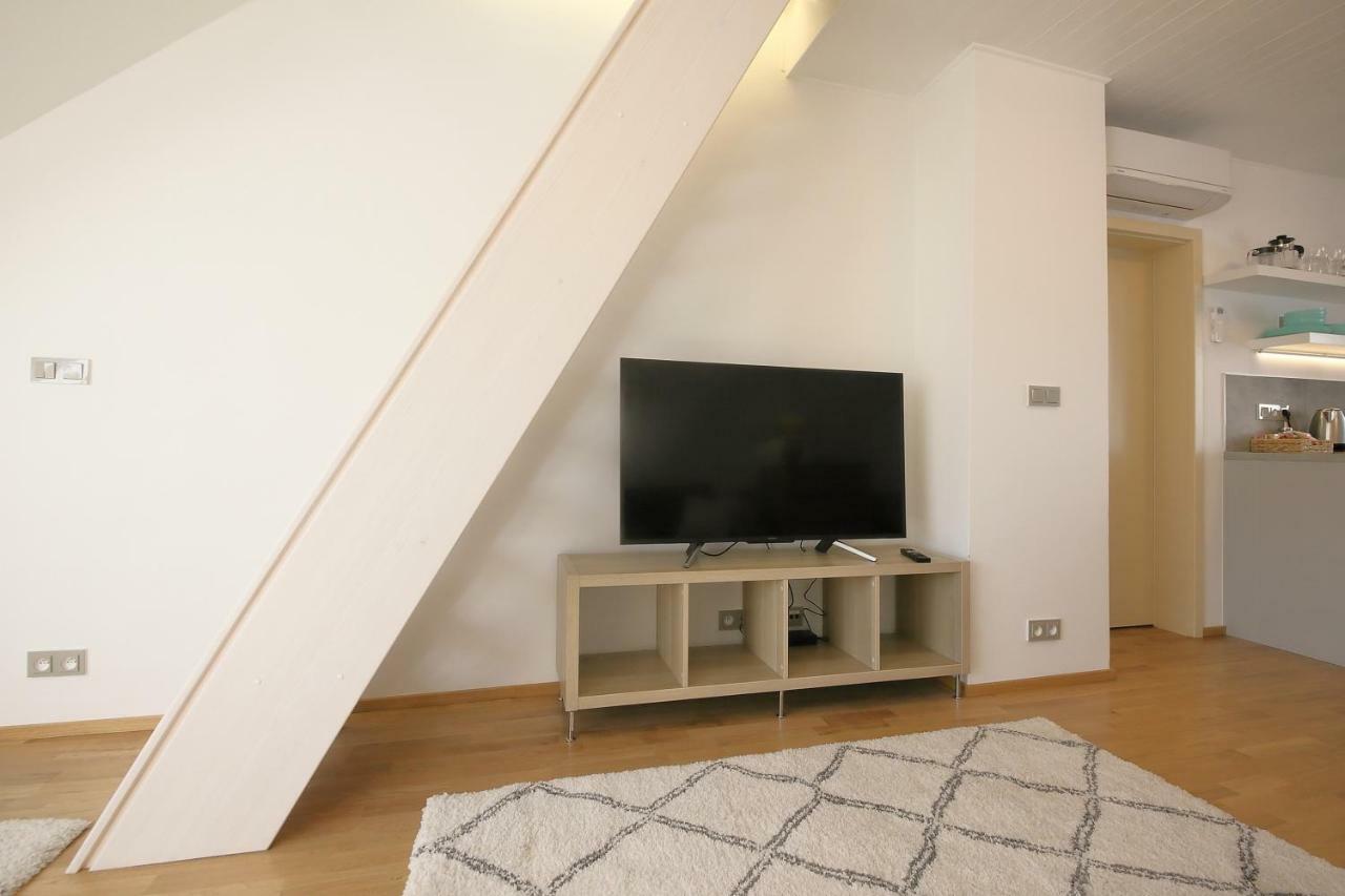 Apartamento Expat House *