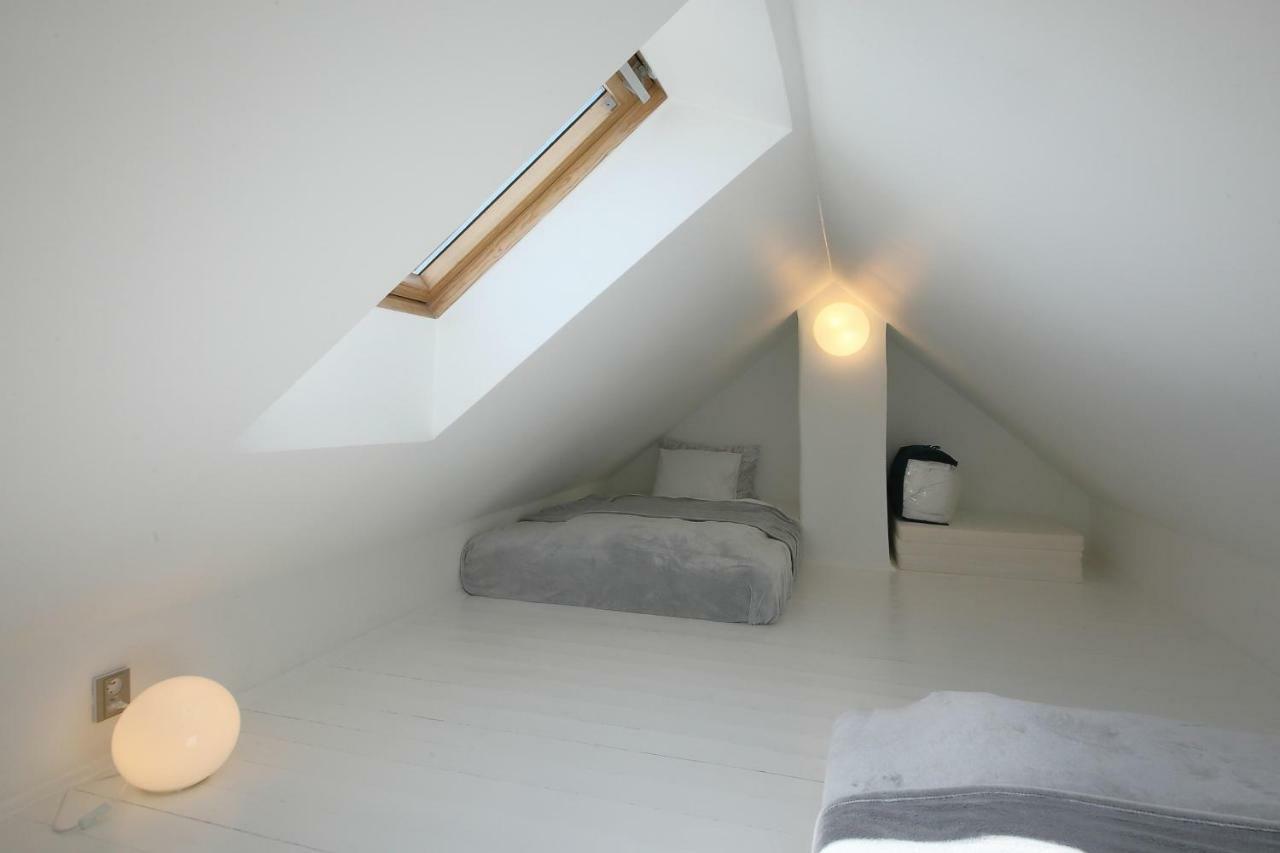 Apartamento Expat House Praga
