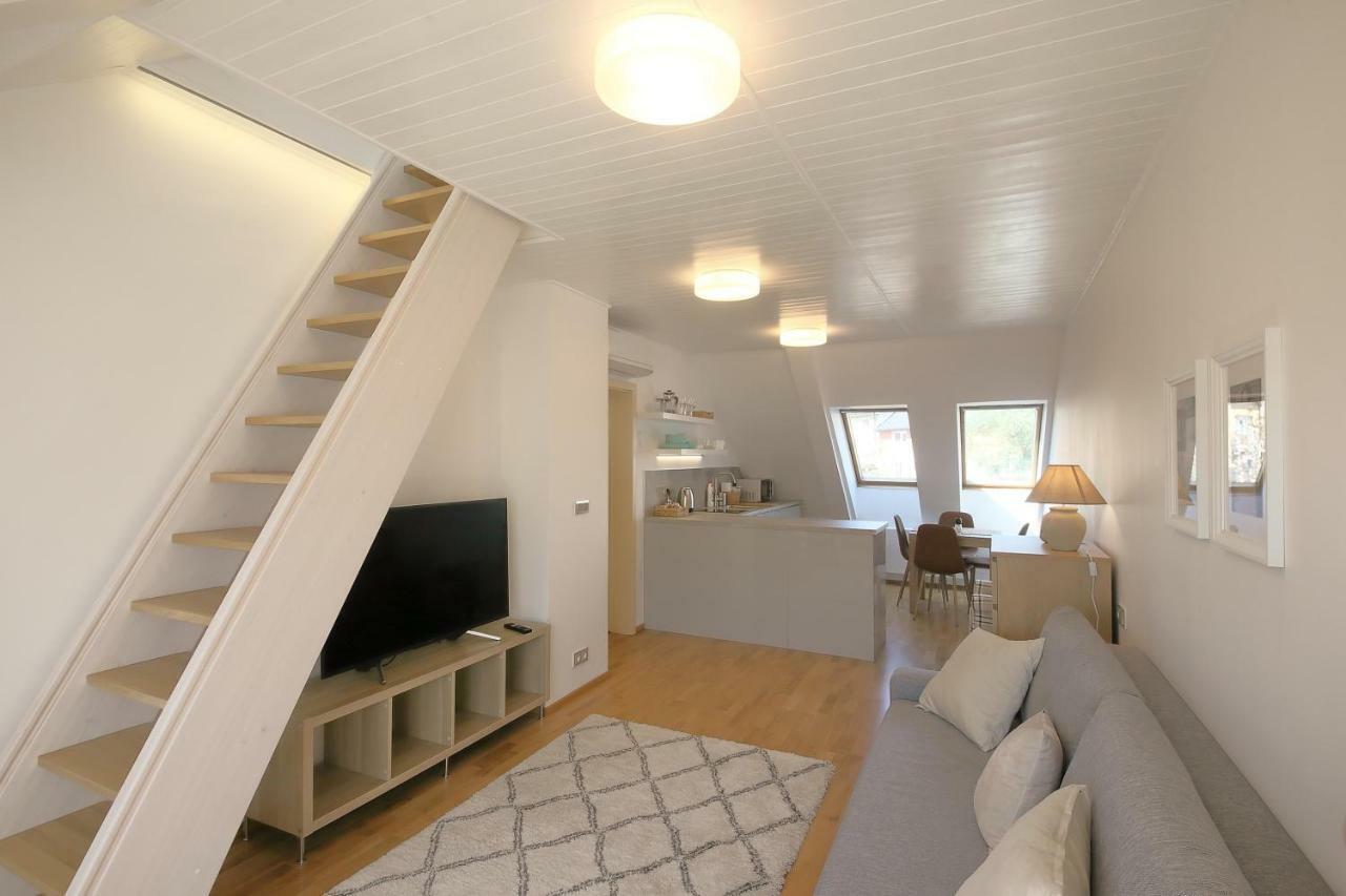 Apartamento Expat House