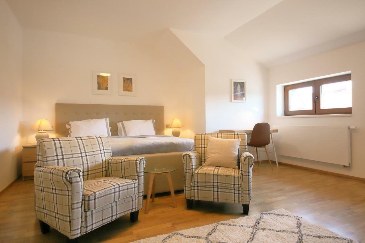Expat House Apartamento *