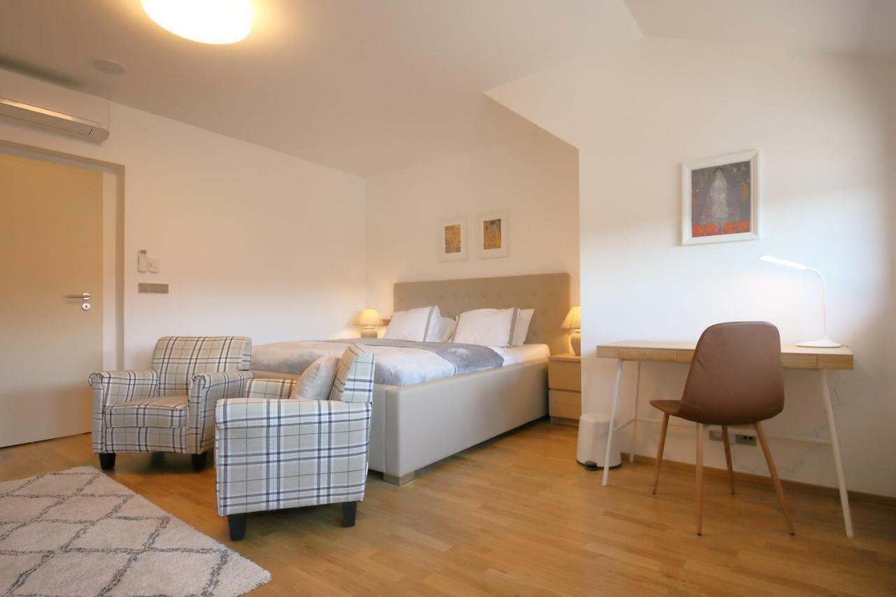 Expat House Apartamento *