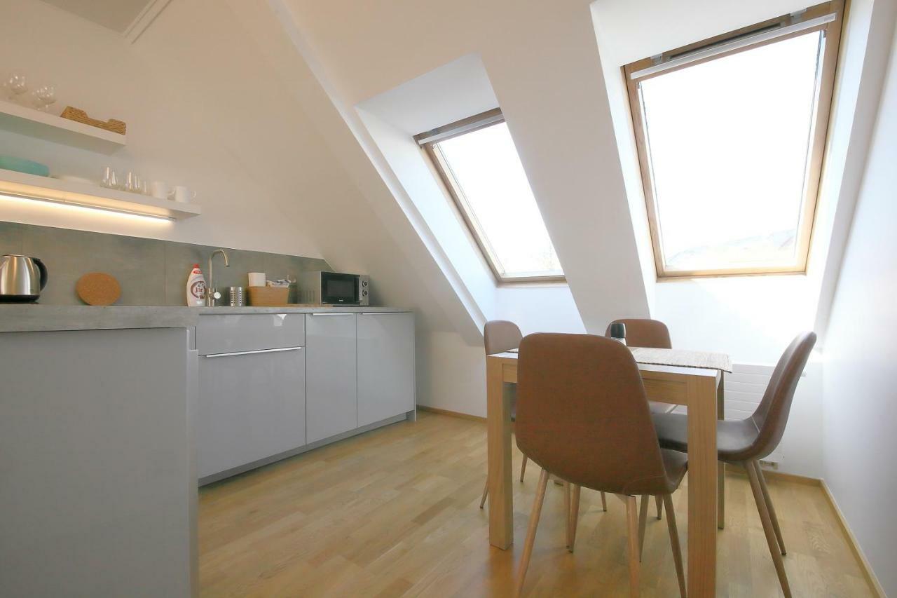 Expat House Apartamento