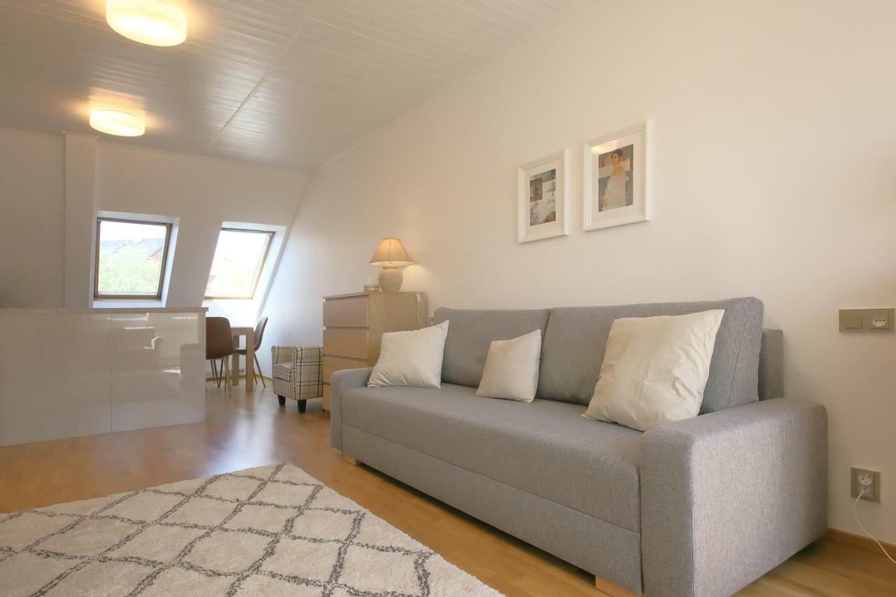 Apartamento Expat House Praga