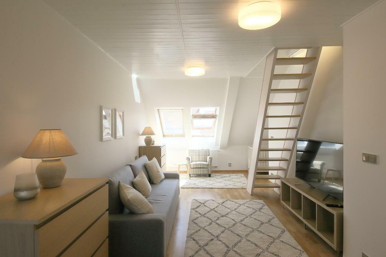 Apartamento Expat House Praga
