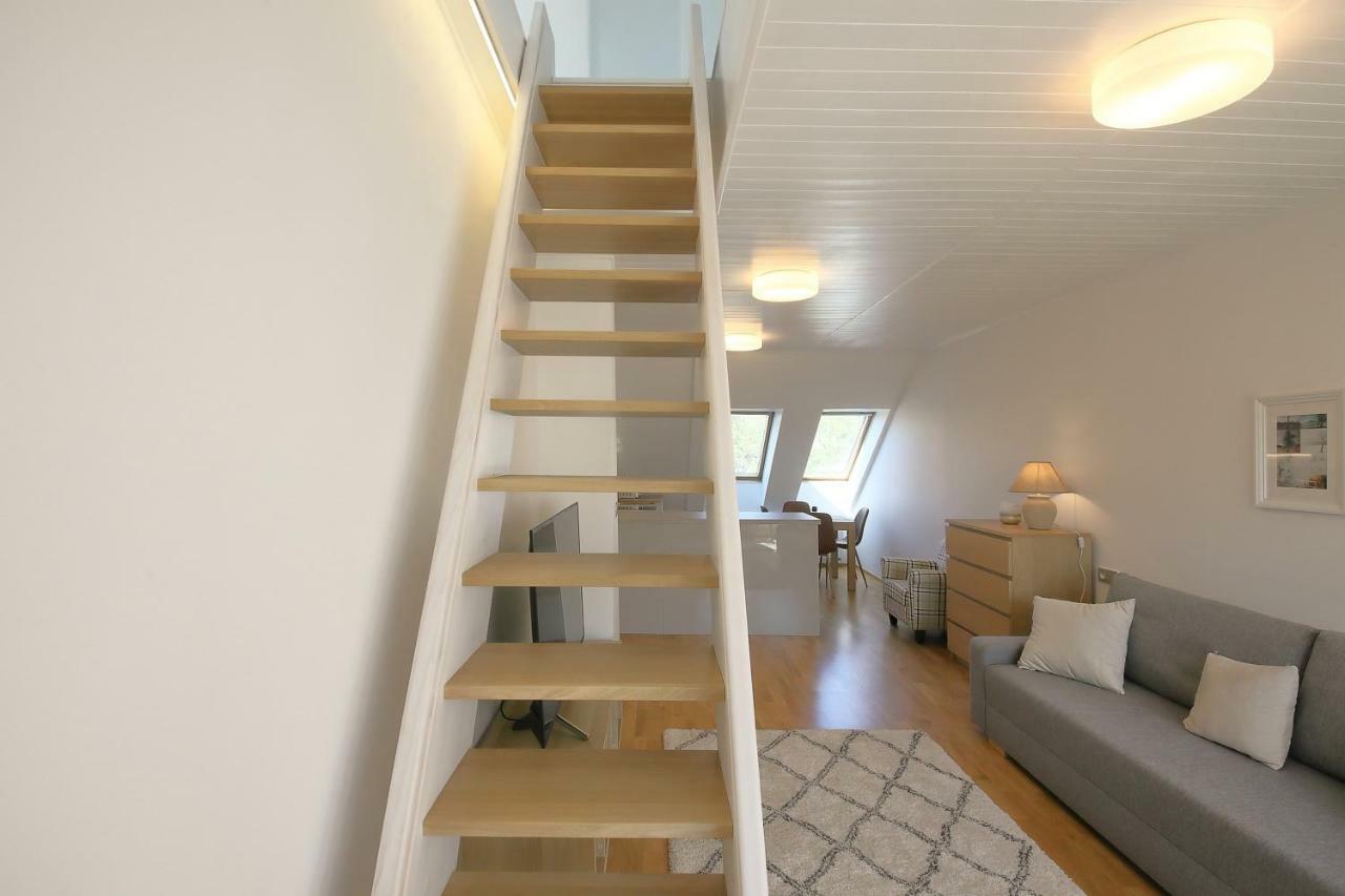 Apartamento Expat House *