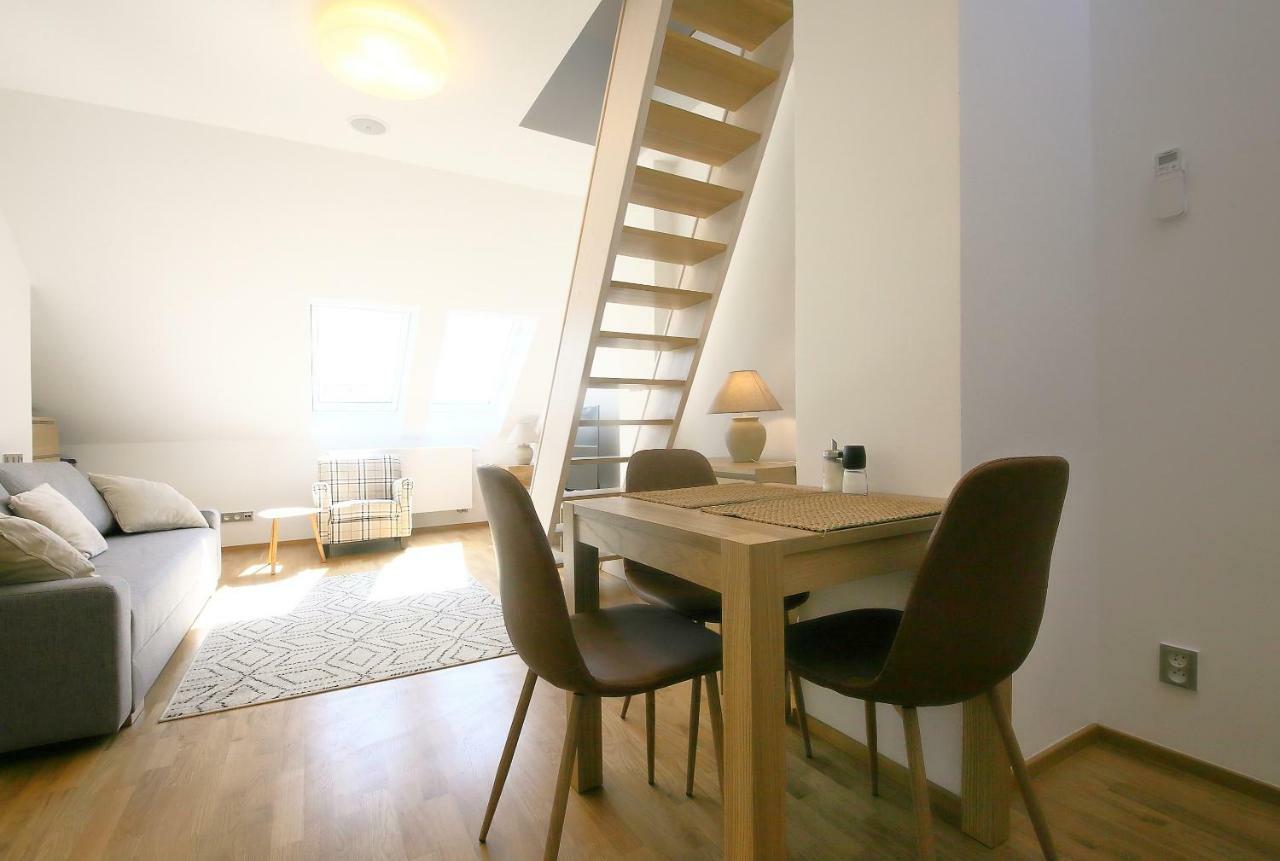 Apartamento Expat House *