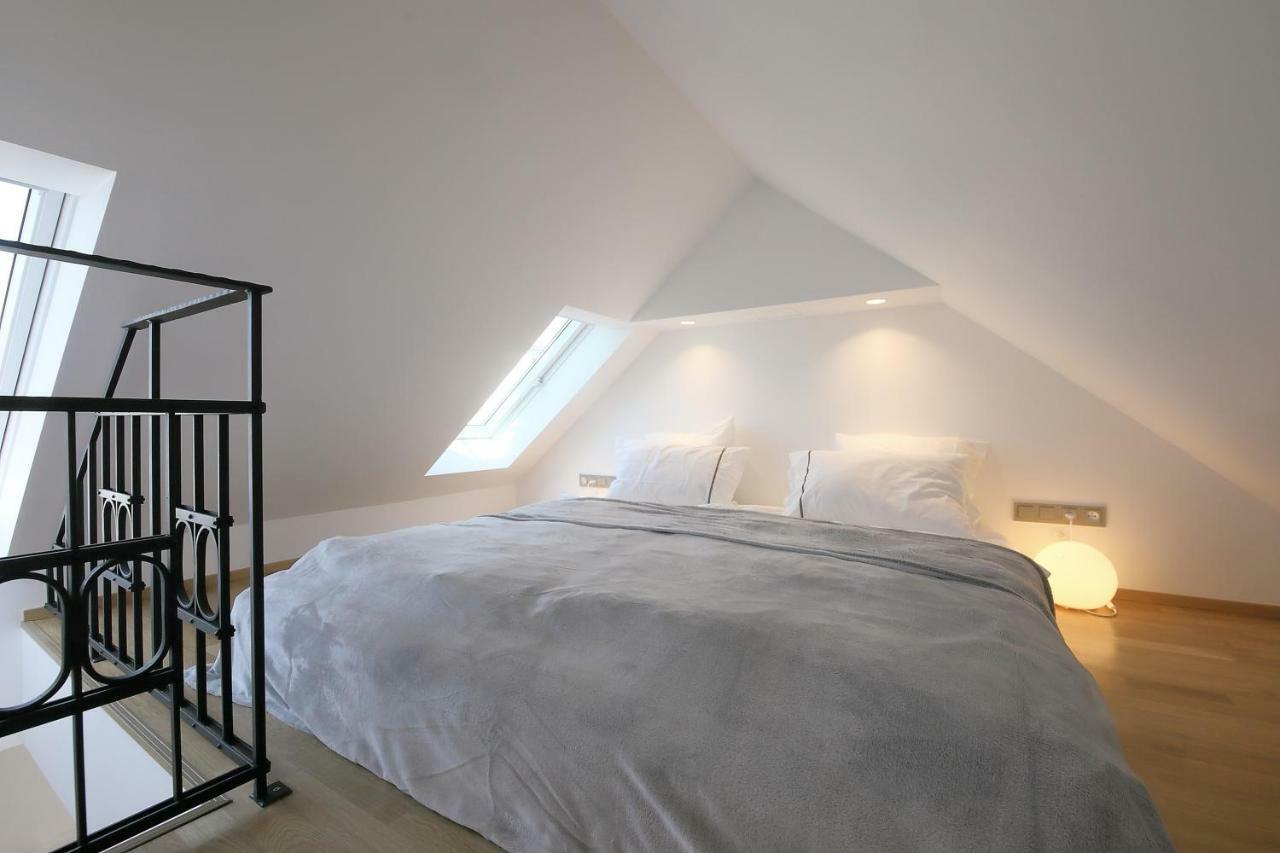 Expat House Praga