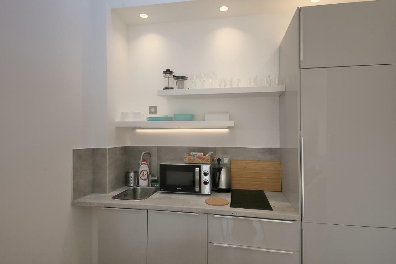 Apartamento Expat House *