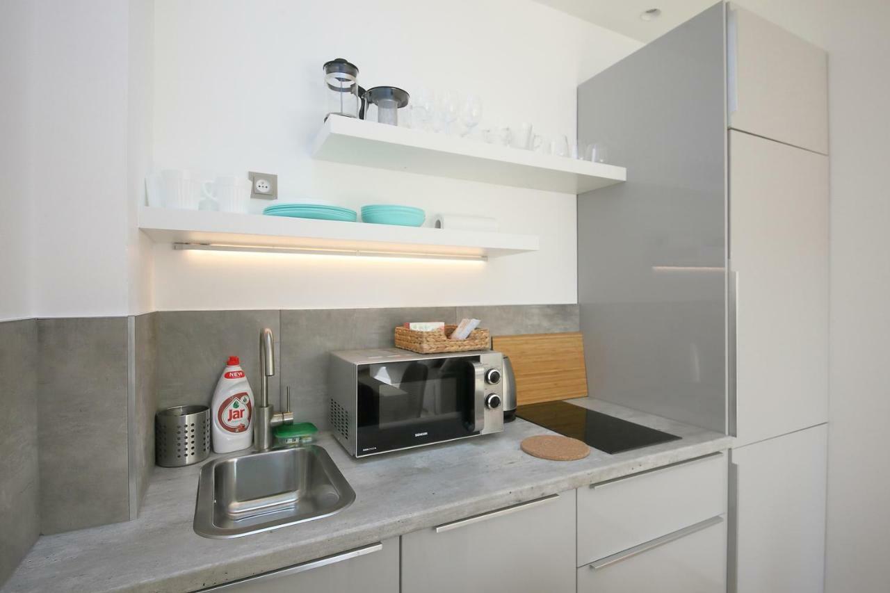 Expat House * Praga